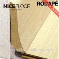 best price MDF Skirting for floor accessory