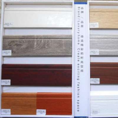 flooring accessories skirting board solid wood