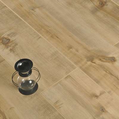 Rustic Oaks HDF LAMINATE FLOORING / CLICK-FIT / WOOD LOOK / FOR PUBLIC BUILDINGS